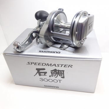 スピードマスターイシダイ 3000T